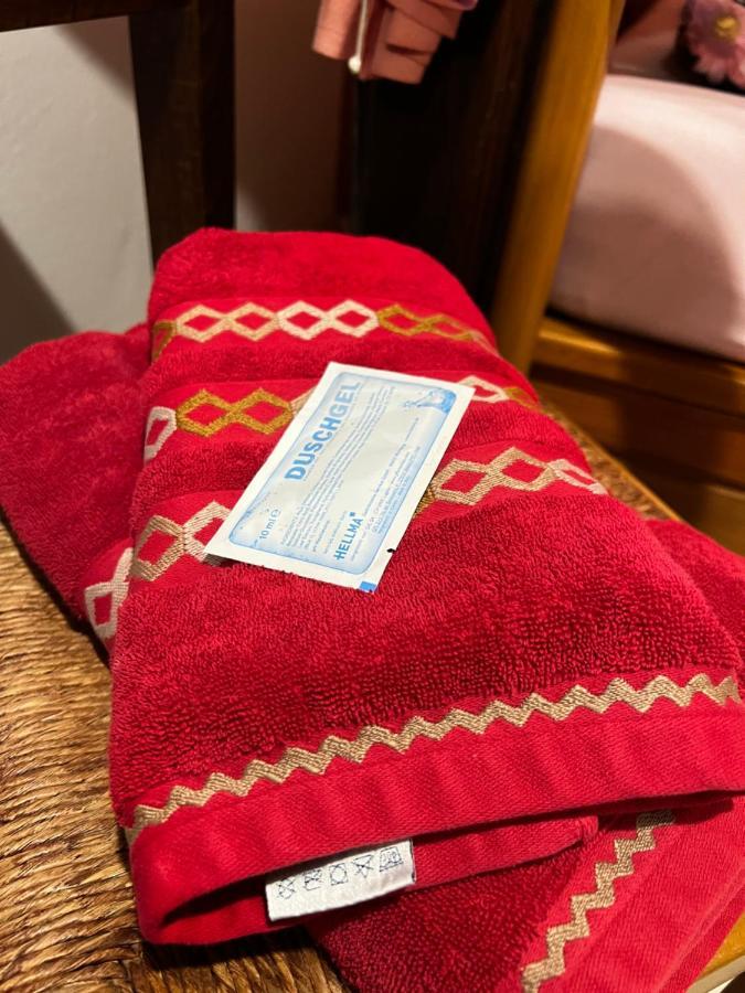 Gaststaette Braustuebchen Hotel Шлиц Екстериор снимка